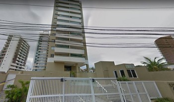 Imagem de fundo do condomínio Condomínio Morada Das Aguas - Armação - Salvador - BA