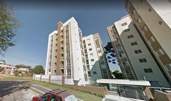 Imagem de fundo do condomínio Condomínio Morada Das Araucárias - Portão - Curitiba - PR