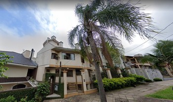 Imagem de fundo do condomínio Condomínio Morada Das Colinas - Chácara Das Pedras - Porto Alegre - RS