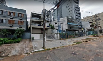 Imagem de fundo do condomínio Condomínio Morada Das Flores - Bela Vista - Porto Alegre - RS