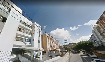 Imagem de fundo do condomínio Condomínio Morada Das Sapucaías - Brotas - Salvador - BA