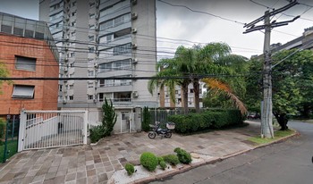 Imagem de fundo do condomínio Condomínio Morada De Hélios - Auxiliadora - Porto Alegre - RS