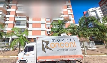 Imagem de fundo do condomínio Condomínio Morada De Torres 1 - Centro - Torres - RS