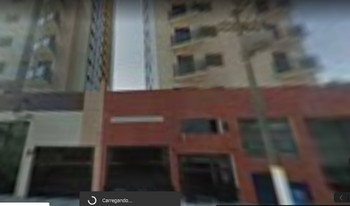 Imagem de fundo do condomínio Condomínio Morada Del Sole - Baln Flórida - Praia Grande - SP