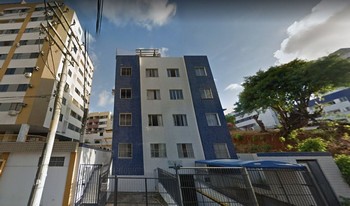 Imagem de fundo do condomínio Condomínio Morada Do Bosque - Brotas - Salvador - BA