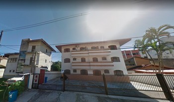 Imagem de fundo do condomínio Condomínio Morada Do Camburi Iii - Itagua - Ubatuba - SP