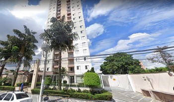Imagem de fundo do condomínio Condomínio Morada Do Leste - Vila Esperança - São Paulo - SP