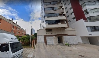 Imagem de fundo do condomínio Condomínio Morada Do Mar - Centro - Capão Da Canoa - RS