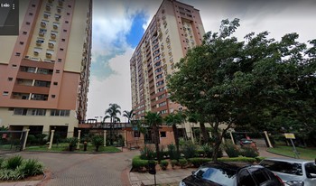 Imagem de fundo do condomínio Condomínio Morada Do Norte - Vila Ipiranga - Porto Alegre - RS