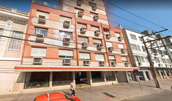 Imagem de fundo do condomínio Condomínio Morada Do Parque - Farroupilha - Porto Alegre - RS