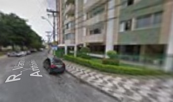 Imagem de fundo do condomínio Condomínio Morada Do Parque - Caminho Das árvores - Salvador - BA