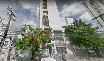 Imagem de fundo do condomínio Condomínio Morada Do Porto - Barra - Salvador - BA