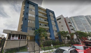 Imagem de fundo do condomínio Condomínio Morada Do - Rio Vermelho - Salvador - BA
