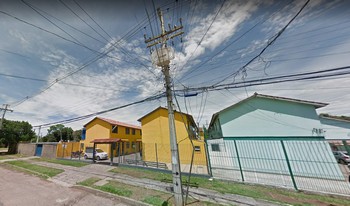 Imagem de fundo do condomínio Condomínio Morada Do Sabia - Vila Nova - Porto Alegre - RS