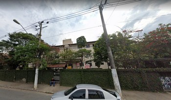 Imagem de fundo do condomínio Condomínio Morada Do Sol - Tucuruvi - São Paulo - SP