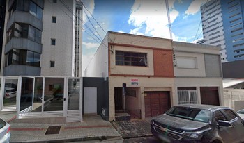 Imagem de fundo do condomínio Condomínio Morada Do Sol - Centro - Ponta Grossa - PR