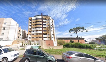Imagem de fundo do condomínio Condomínio Morada Do Sol - Portão - Curitiba - PR