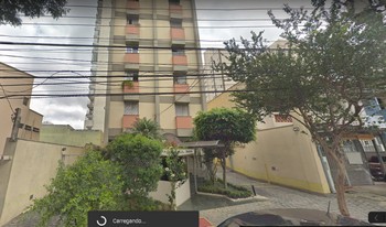Imagem de fundo do condomínio Condomínio Morada Do Sul - Santo Amaro - São Paulo - SP