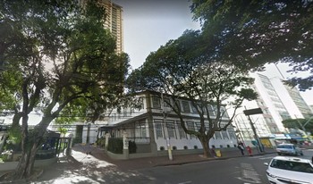 Imagem de fundo do condomínio Condomínio Morada Dos Cardeais - Vitória - Salvador - BA
