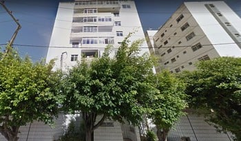 Imagem de fundo do condomínio Condomínio Morada Dos Flamingos - Papicu - Fortaleza - CE