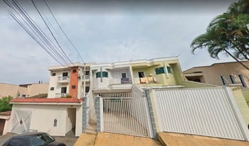 Imagem de fundo do condomínio Condomínio Morada Dos Jequitibás - Campestre - Santo André - SP