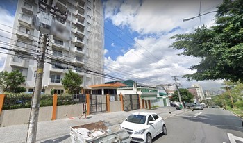 Imagem de fundo do condomínio Condomínio Morada Dos Nobres - Parque Novo Mundo - São Paulo - SP