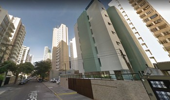 Imagem de fundo do condomínio Condomínio Morada Dos Nobres - Boa Viagem - Recife - PE