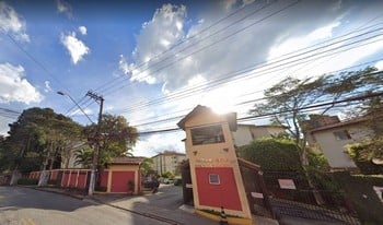 Imagem de fundo do condomínio Condomínio Morada Dos Pássaros - Centro - São Bernardo Do Campo - SP