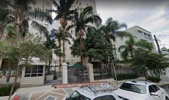 Imagem de fundo do condomínio Condomínio Morada Eduardo Prado - Barra Funda - São Paulo - SP