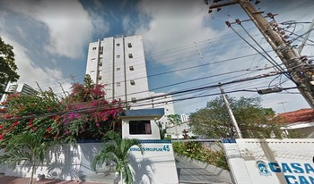 Imagem de fundo do condomínio Condomínio Morada Farroupilha - Madalena - Recife - PE