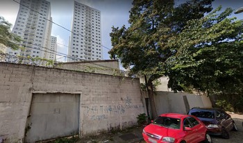 Imagem de fundo do condomínio Condomínio Morada Marajóara Ii - Santo Amaro - São Paulo - SP