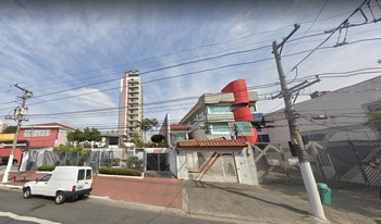 Imagem de fundo do condomínio Condomínio Morada Nobre - Vila Formosa - São Paulo - SP