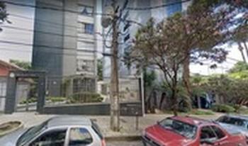 Imagem de fundo do condomínio Condomínio Morada Nobre - Serra - Belo Horizonte - MG