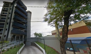 Imagem de fundo do condomínio Condomínio Morada Nobre - Centro - Guarapuáva - PR