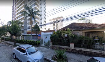 Imagem de fundo do condomínio Condomínio Morada Oscar Bittencourt - Menino Deus - Porto Alegre - RS