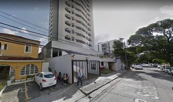 Imagem de fundo do condomínio Condomínio Morada São Salvador - Graças - Recife - PE