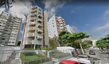 Imagem de fundo do condomínio Condomínio Morada Serena - Stiep - Salvador - BA