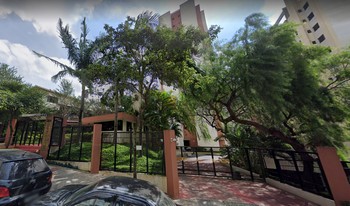 Imagem de fundo do condomínio Condomínio Morada Villa Verde - Butantã - São Paulo - SP