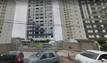 Imagem de fundo do condomínio Condomínio Moradas Do Atlântico - Armação - Salvador - BA
