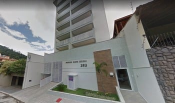 Imagem de fundo do condomínio Condomínio Moradas - Santa Helena - Juiz De Fora - MG