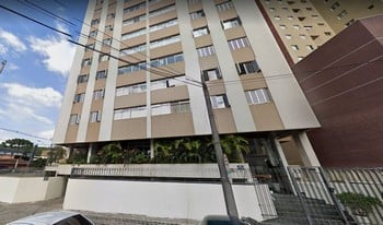 Imagem de fundo do condomínio Condomínio Moradas Vale Do Sol - Alto Da Glória - Curitiba - PR