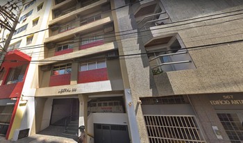 Condomínio Moraes Sales - Bosque - Campinas - SP