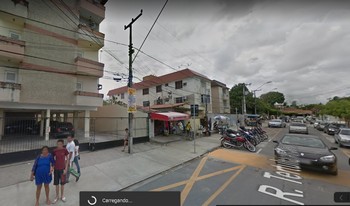 Imagem de fundo do condomínio Condomínio Moranda - São João Do Tauape - Fortaleza - CE