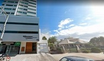 Imagem de fundo do condomínio Condomínio Morano Calabro - Centro - Tramandaí - RS