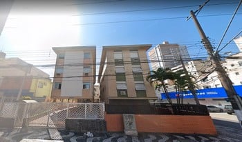 Imagem de fundo do condomínio Condomínio Moreama - Centro - São Vicente - SP