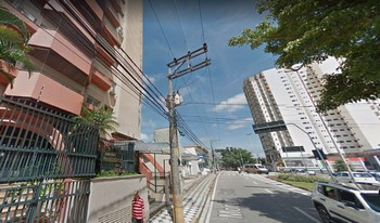 Imagem de fundo do condomínio Condomínio Moreira Cesar - Centro - Sorocaba - SP