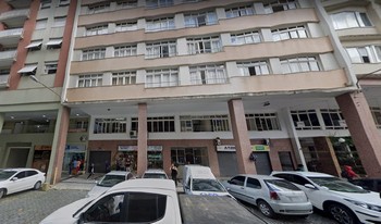 Imagem de fundo do condomínio Condomínio Moreira Da Fonseca - Centro - Petrópolis - RJ
