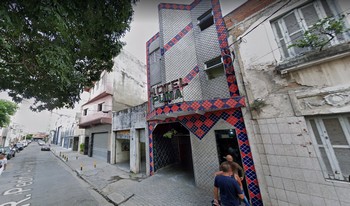 Imagem de fundo do condomínio Condomínio Morgado - Santa Efigênia - São Paulo - SP