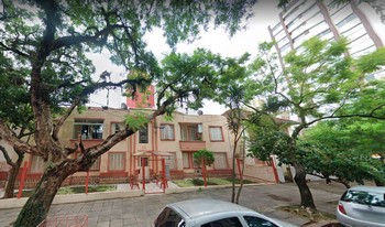 Imagem de fundo do condomínio Condomínio Morgado - Petrópolis - Porto Alegre - RS