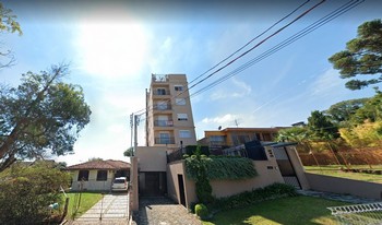 Imagem de fundo do condomínio Condomínio Moriáh Residence - Boa Vista - Curitiba - PR